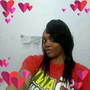 Meet your Posher, Alisha